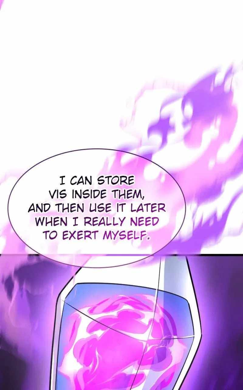 Paranoid Mage Ch.111 p43