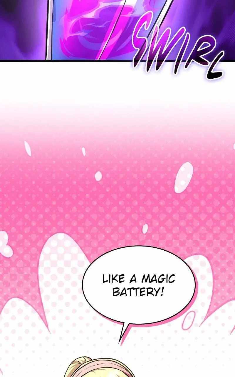 Paranoid Mage Ch.111 p44