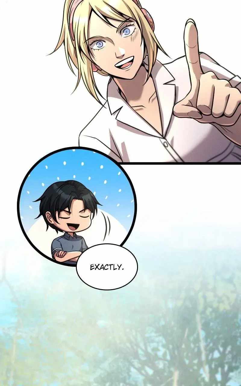 Paranoid Mage Ch.111 p45