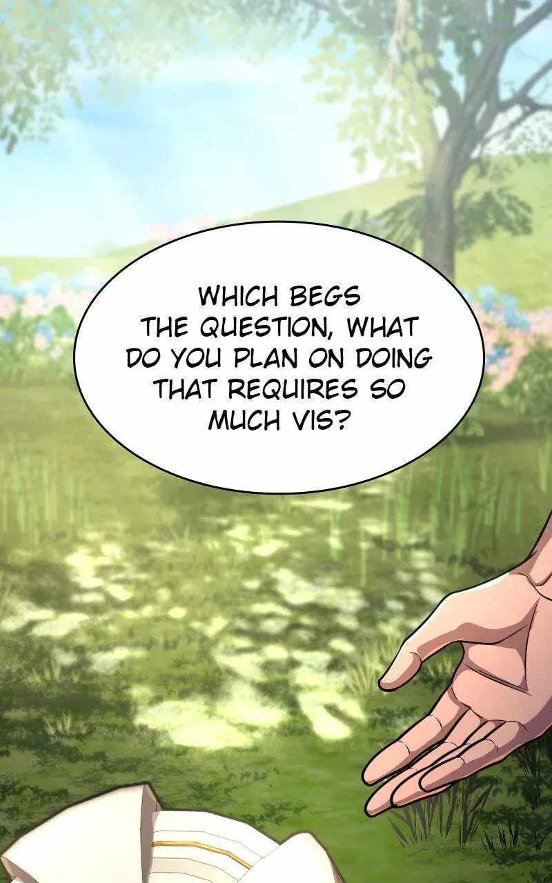 Paranoid Mage Ch.111 p46