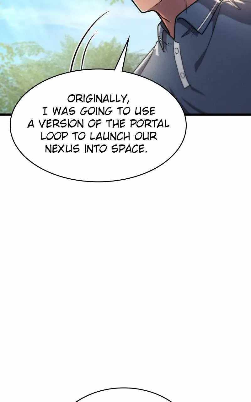 Paranoid Mage Ch.111 p48