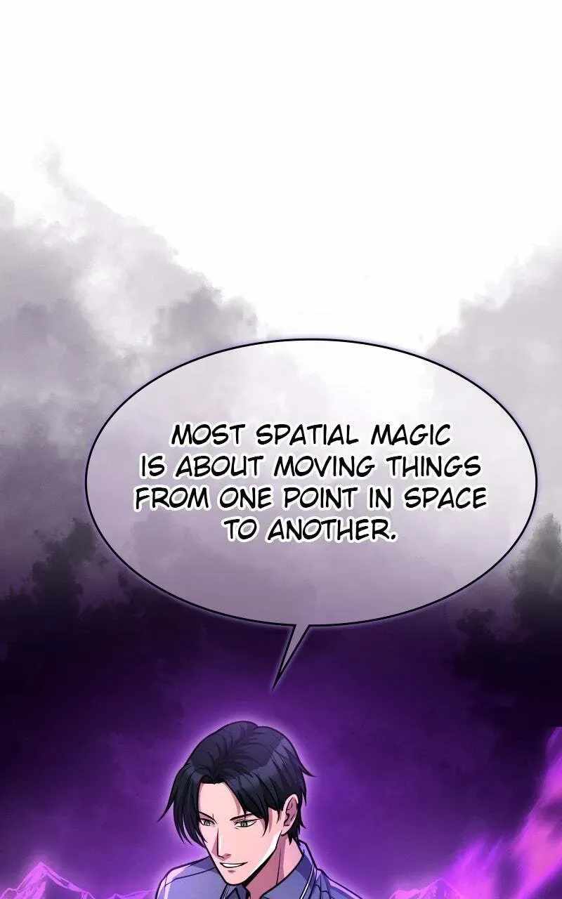 Paranoid Mage Ch.111 p50