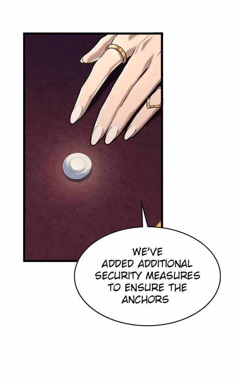 Paranoid Mage Ch.111 p6