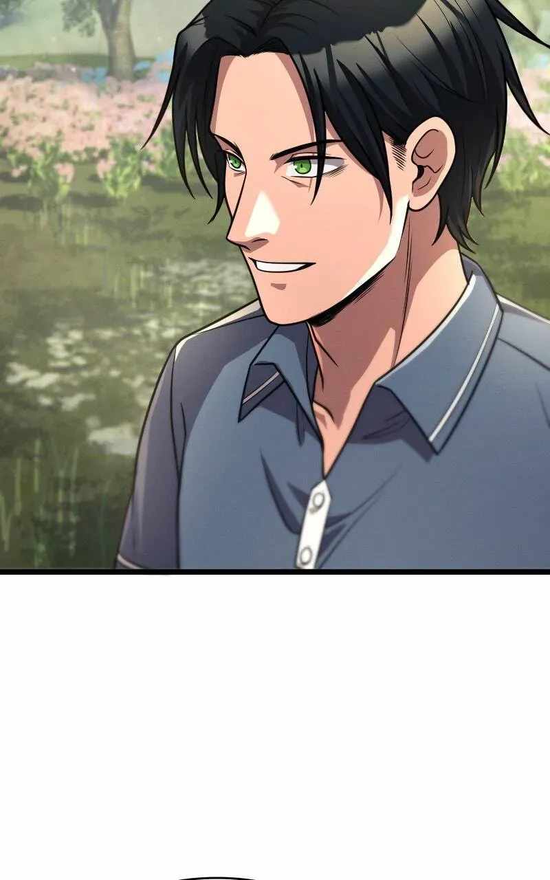 Paranoid Mage Ch.111 p54