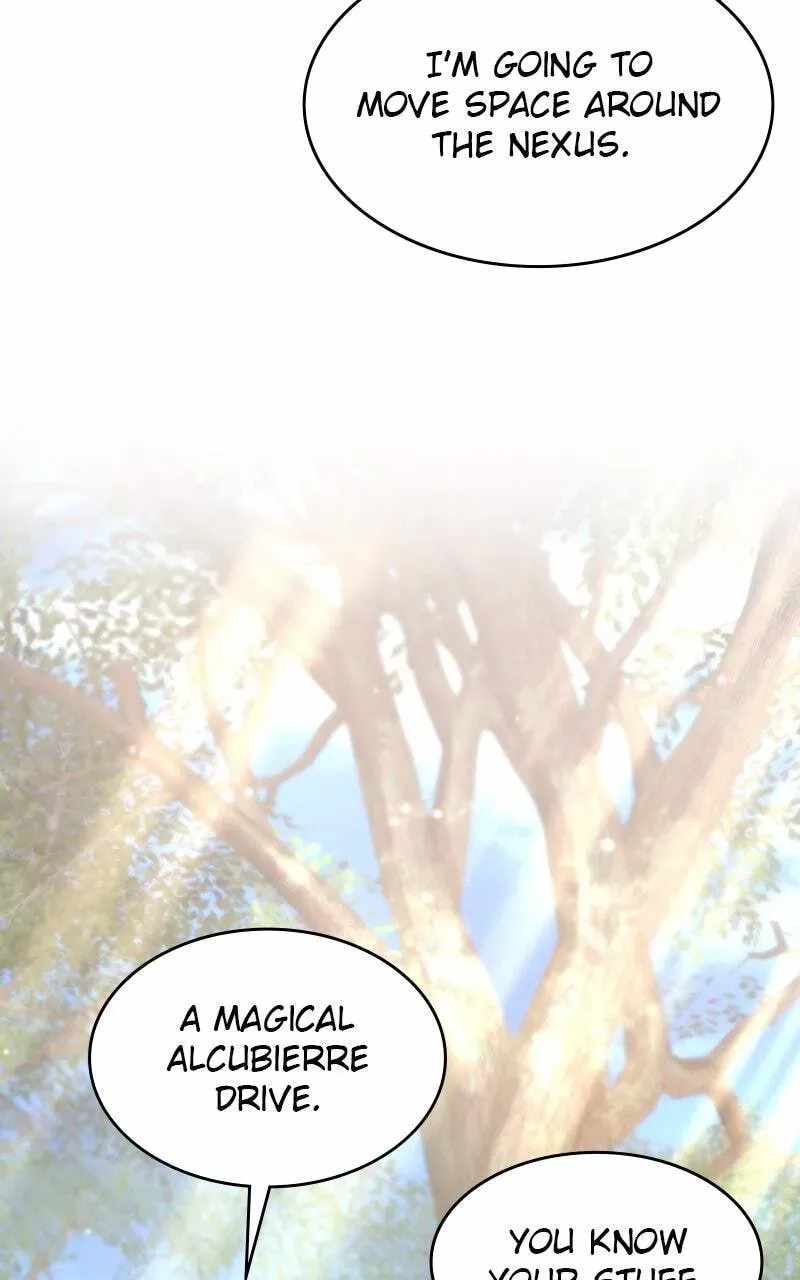 Paranoid Mage Ch.111 p56