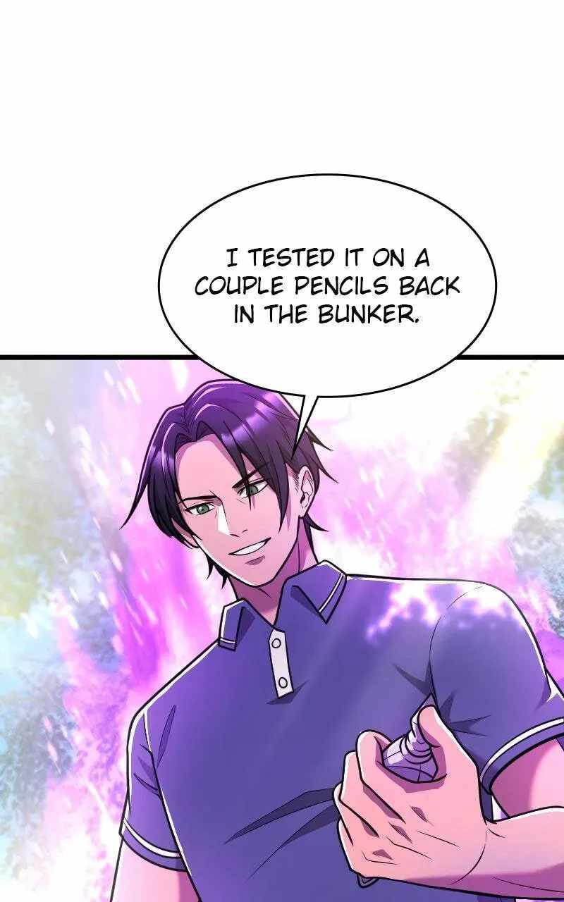 Paranoid Mage Ch.111 p58