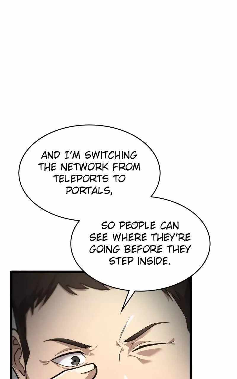Paranoid Mage Ch.111 p7