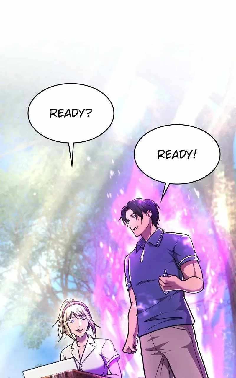 Paranoid Mage Ch.111 p62