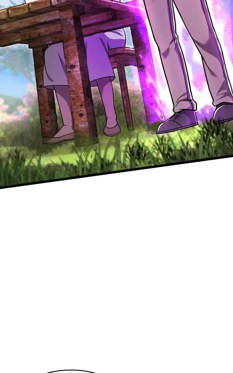 Paranoid Mage Ch.111 p63