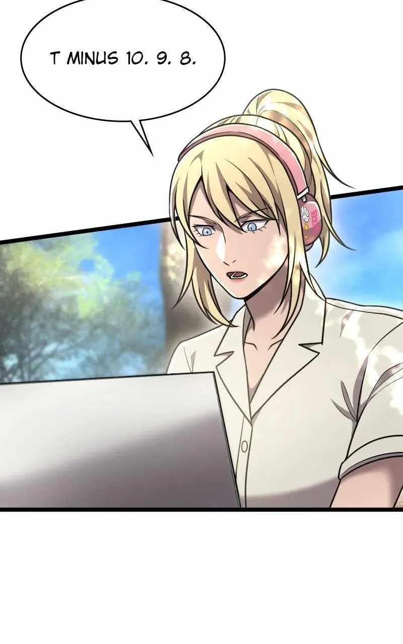 Paranoid Mage Ch.111 p64