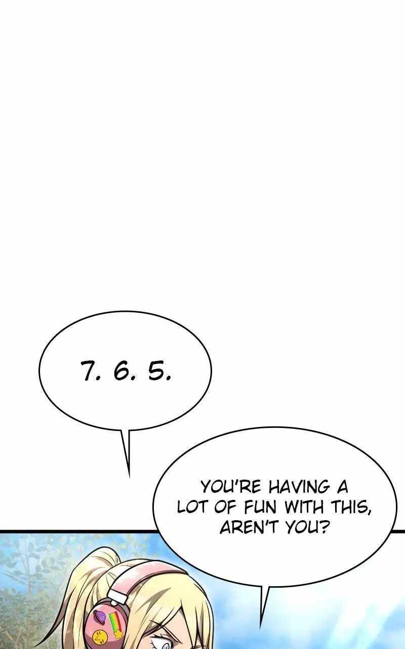 Paranoid Mage Ch.111 p65