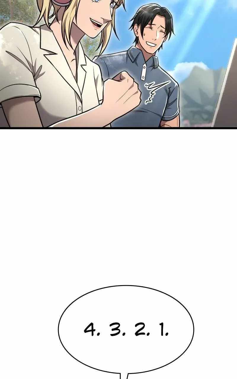Paranoid Mage Ch.111 p66