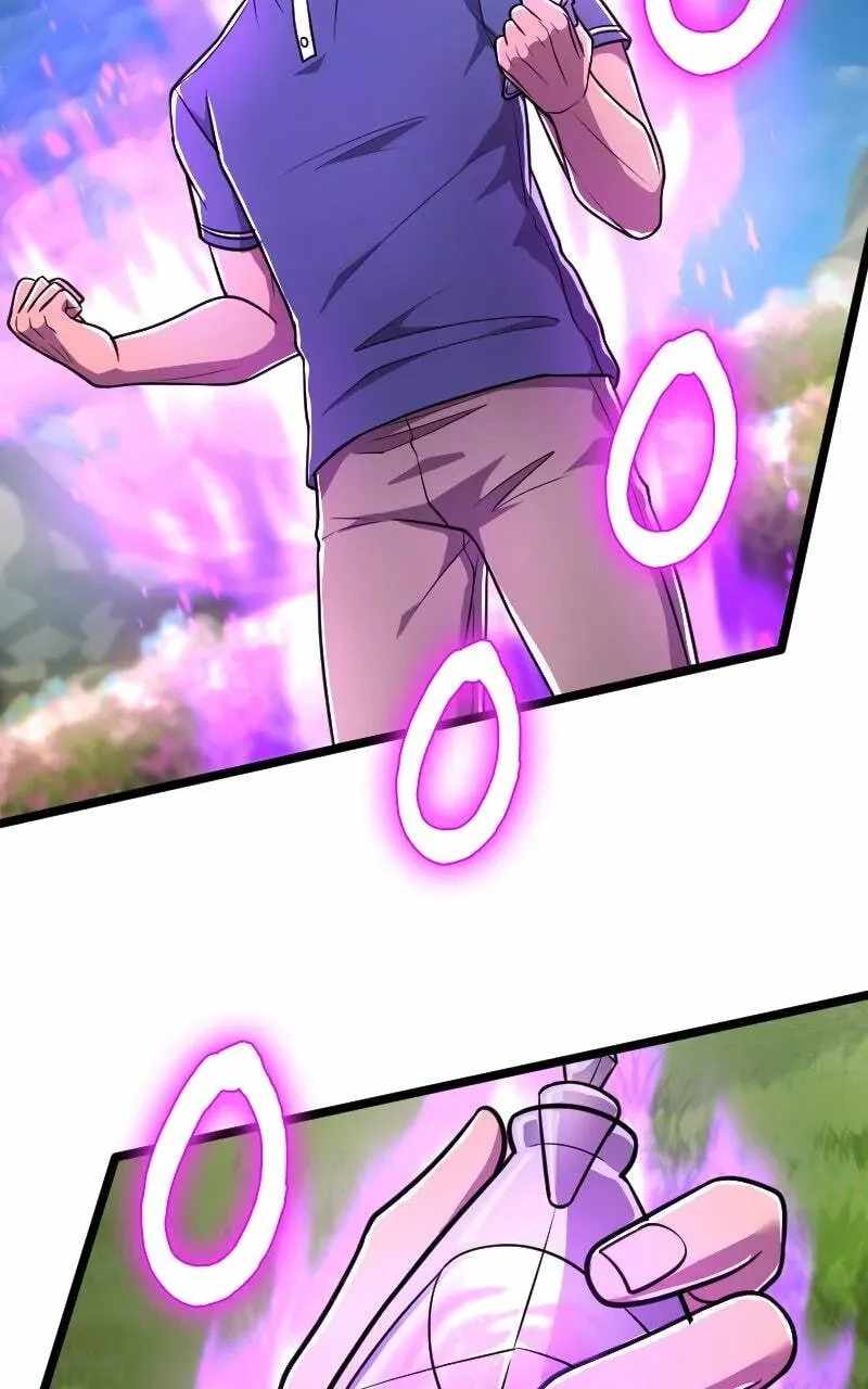 Paranoid Mage Ch.111 p70