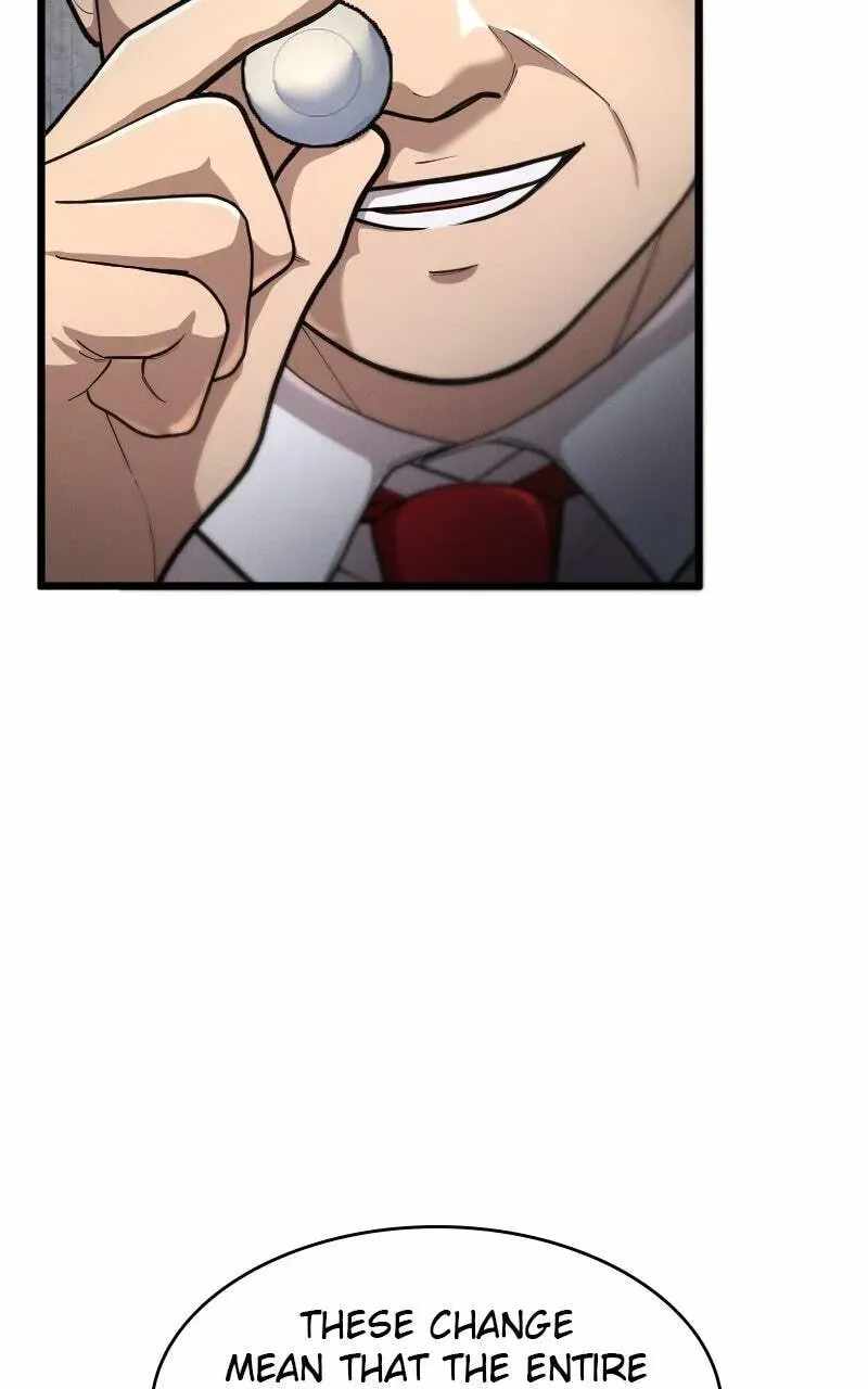 Paranoid Mage Ch.111 p8