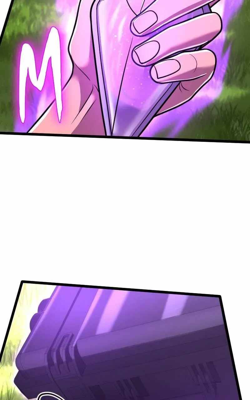 Paranoid Mage Ch.111 p71