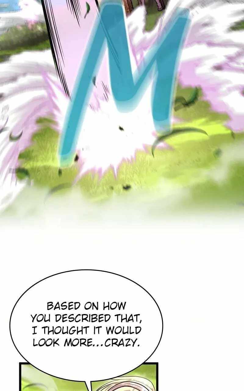 Paranoid Mage Ch.111 p74