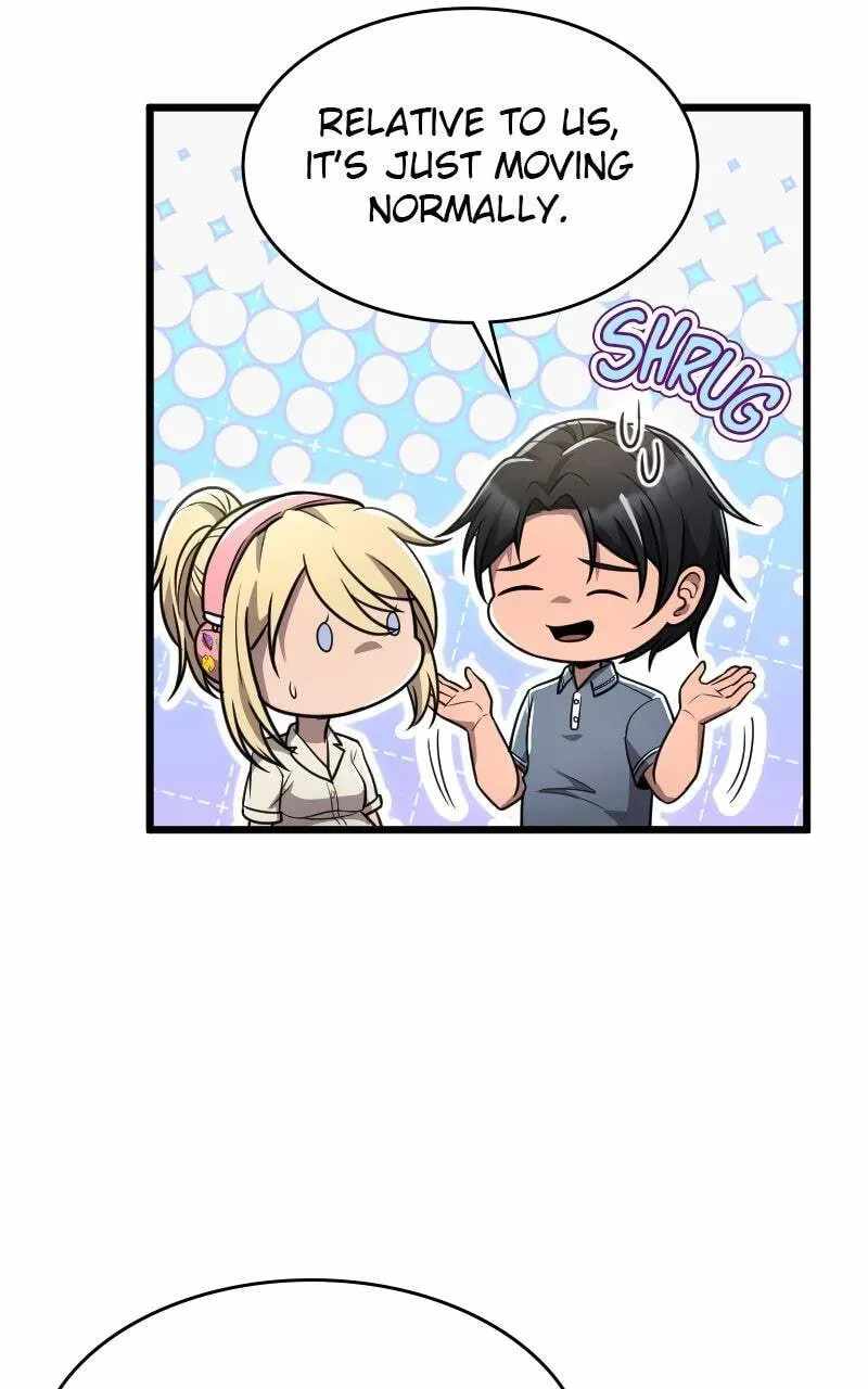 Paranoid Mage Ch.111 p76