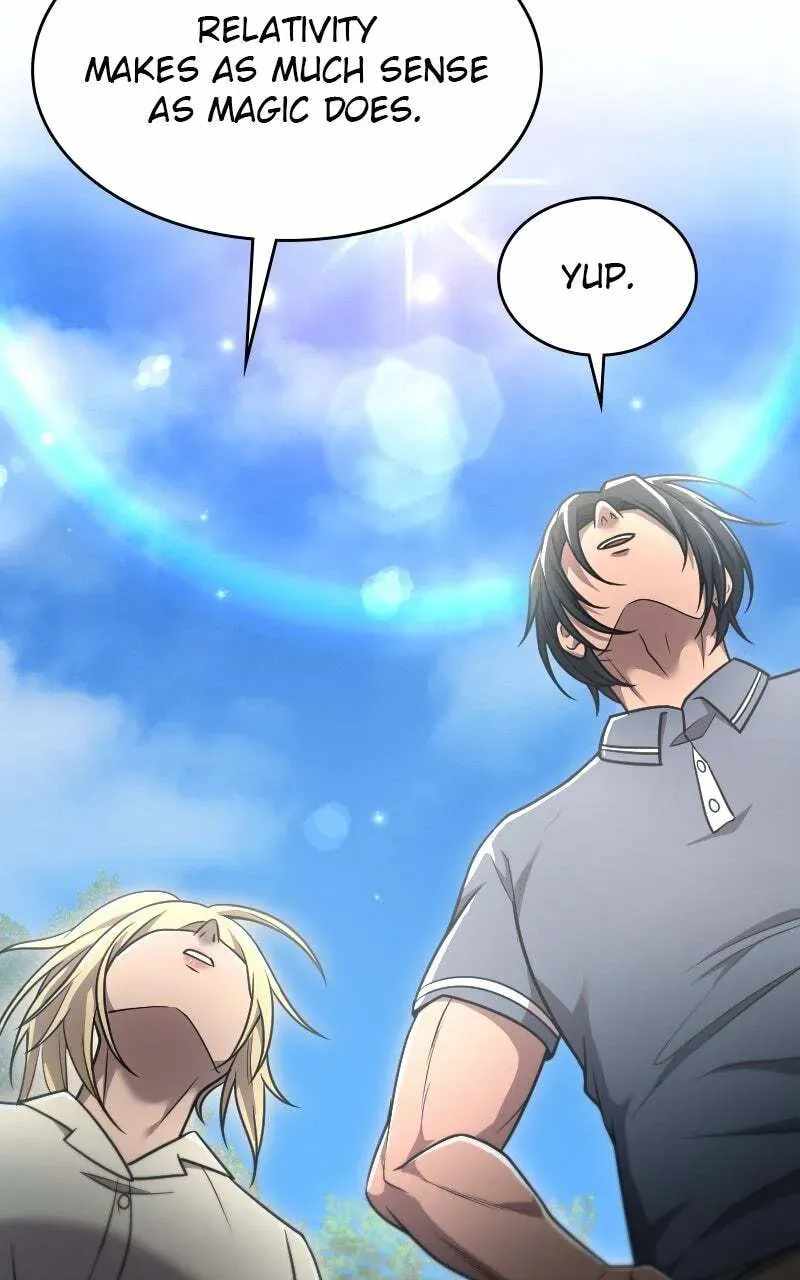 Paranoid Mage Ch.111 p77
