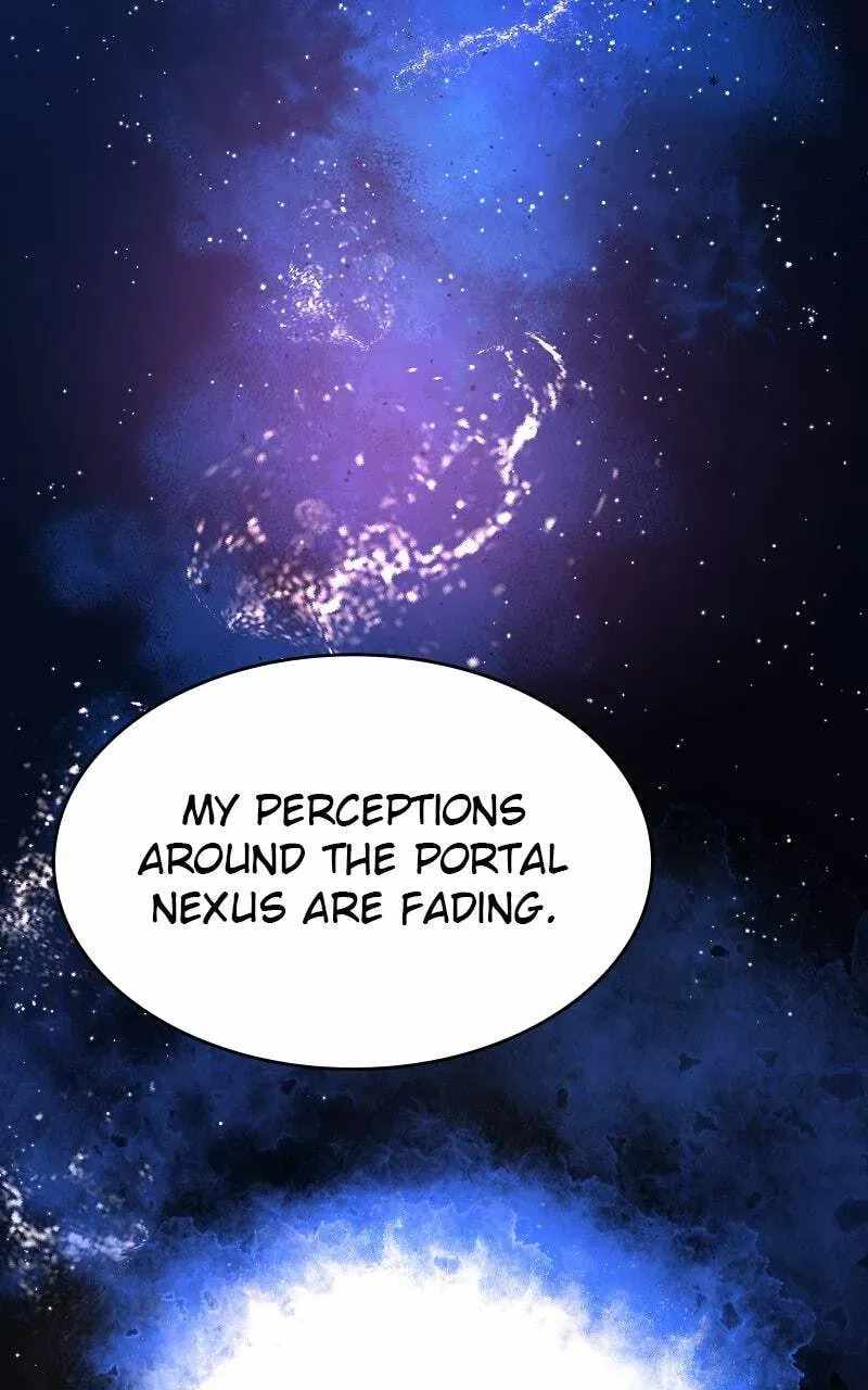 Paranoid Mage Ch.111 p81