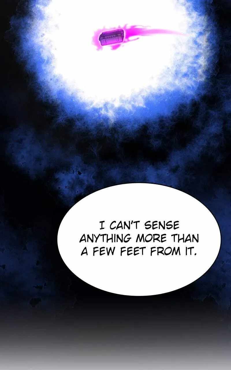 Paranoid Mage Ch.111 p82
