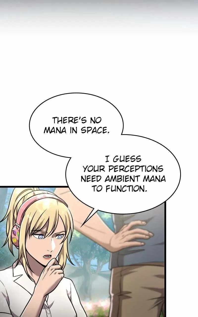 Paranoid Mage Ch.111 p83