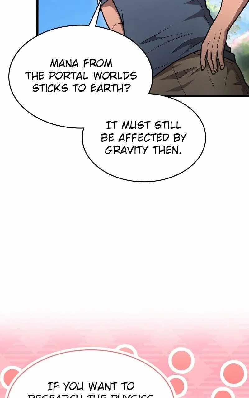 Paranoid Mage Ch.111 p85