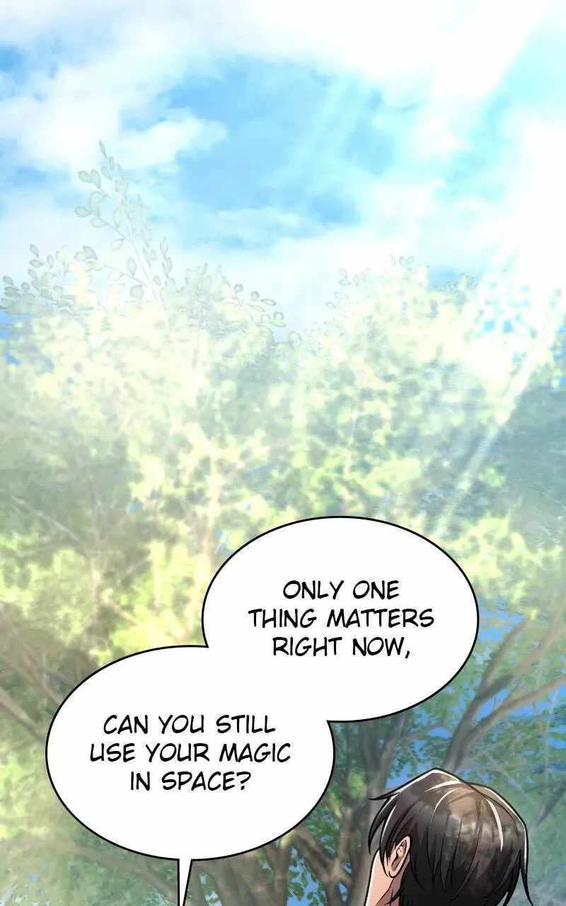 Paranoid Mage Ch.111 p87