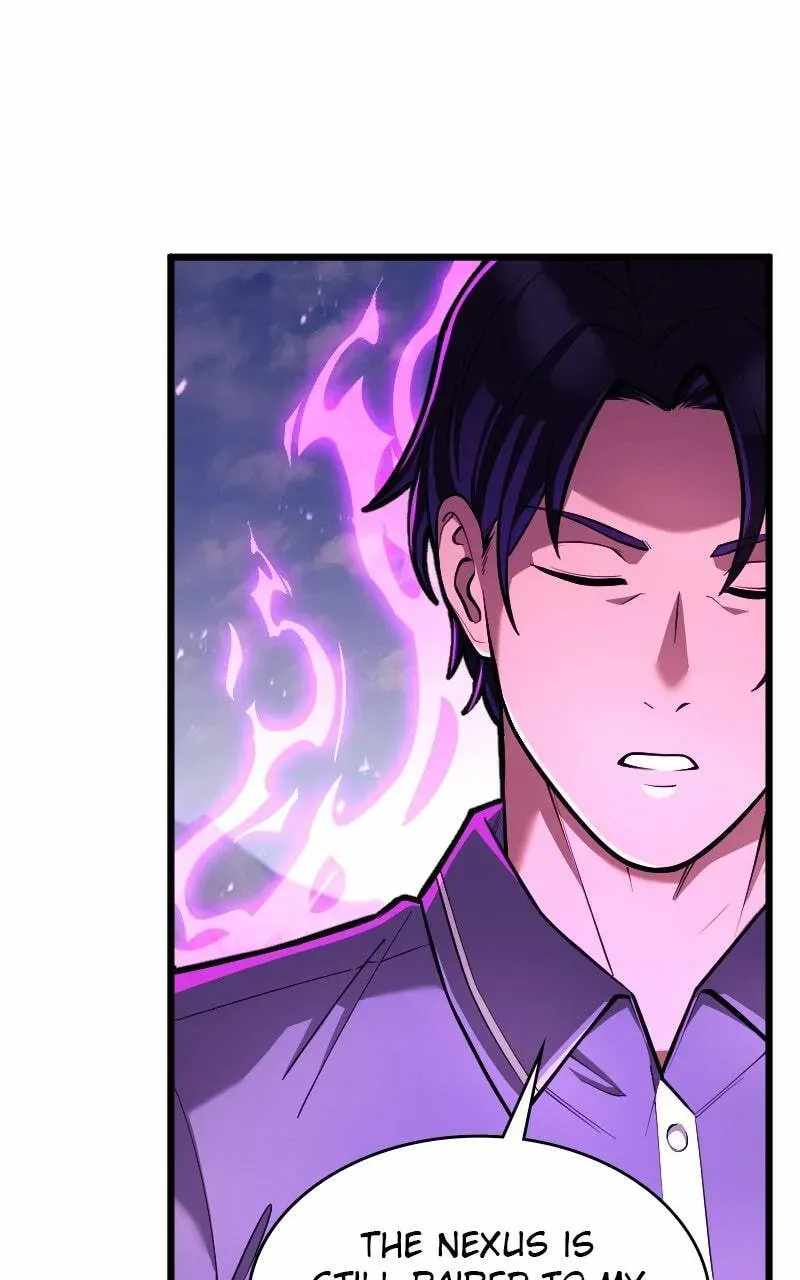 Paranoid Mage Ch.111 p89