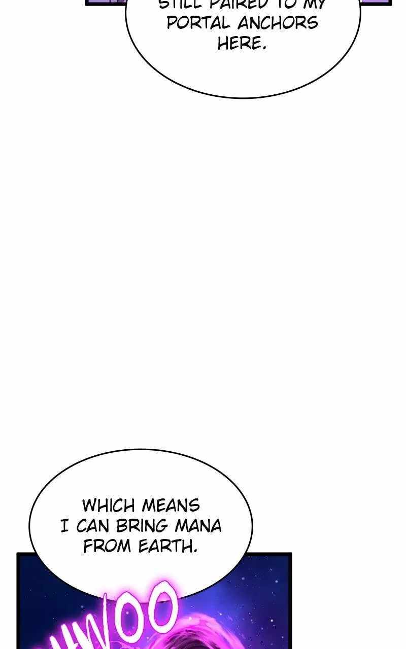 Paranoid Mage Ch.111 p90