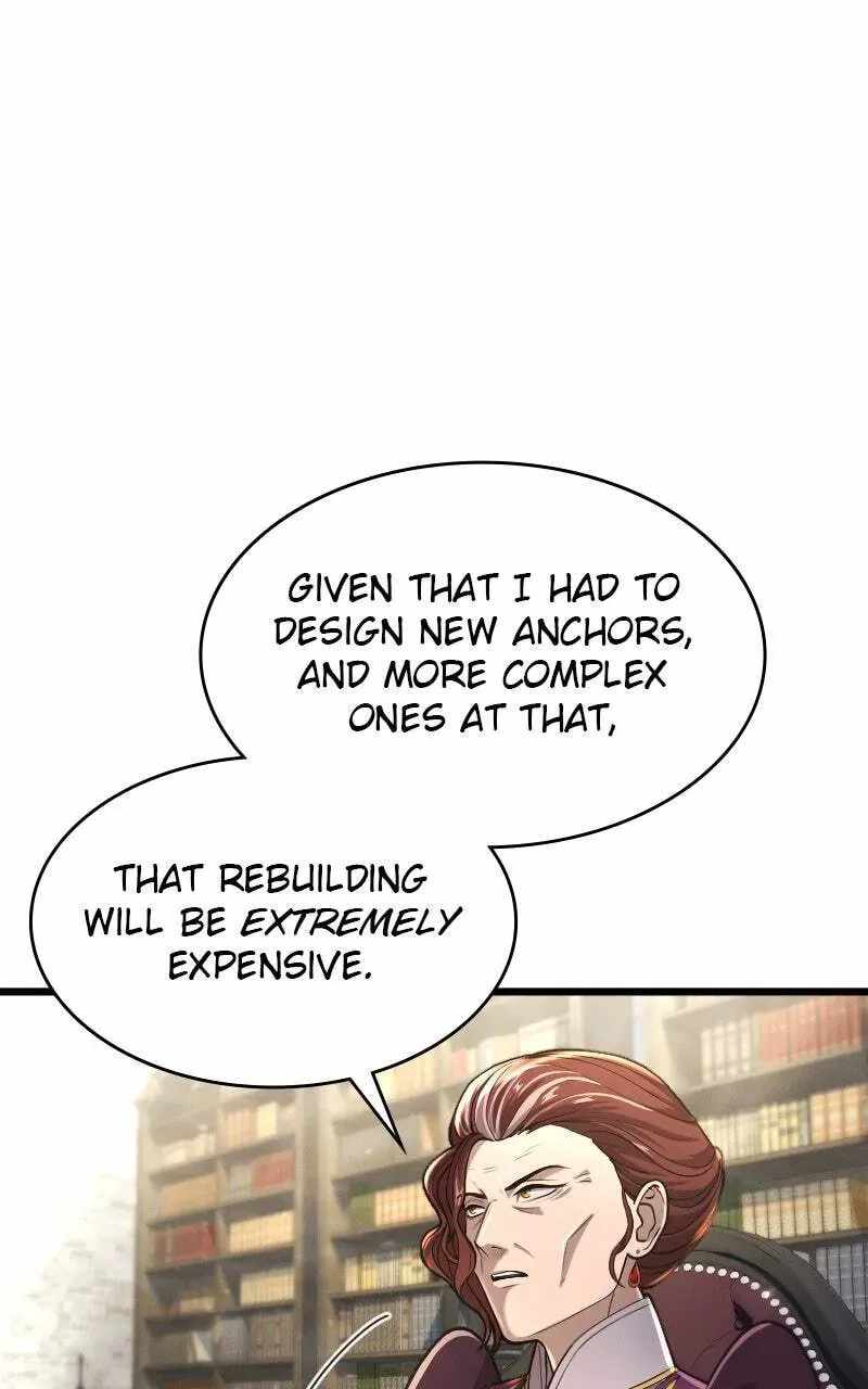 Paranoid Mage Ch.111 p10