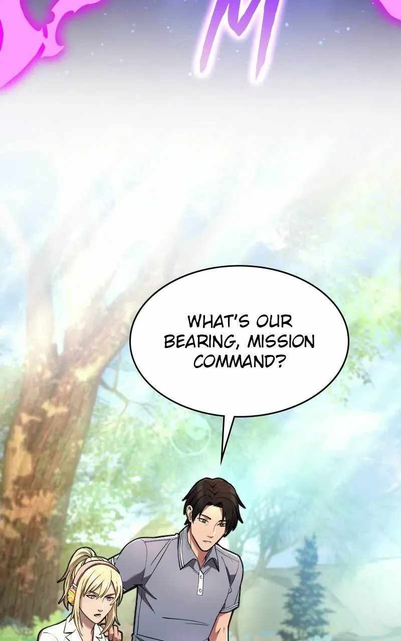 Paranoid Mage Ch.111 p93
