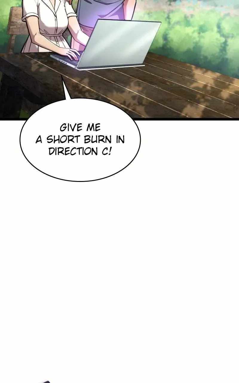 Paranoid Mage Ch.111 p94