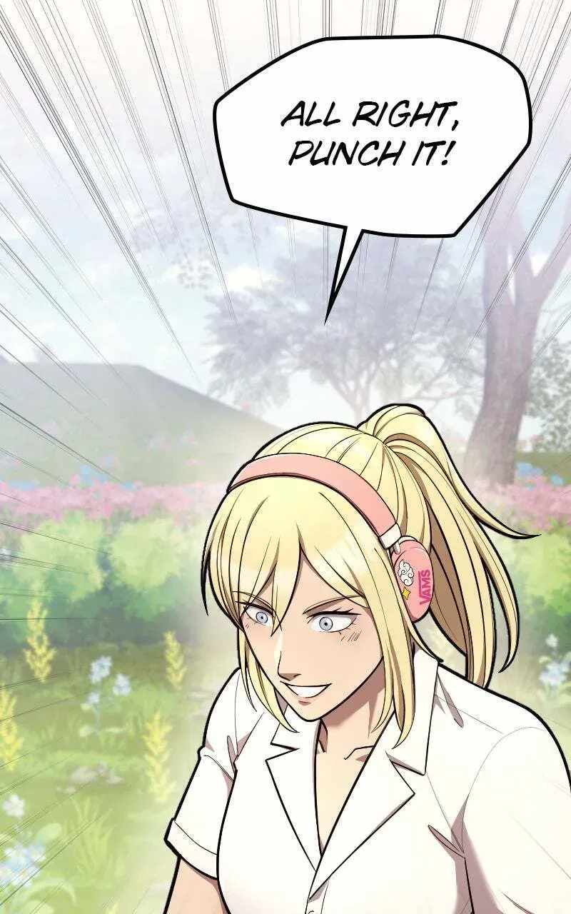 Paranoid Mage Ch.111 p99