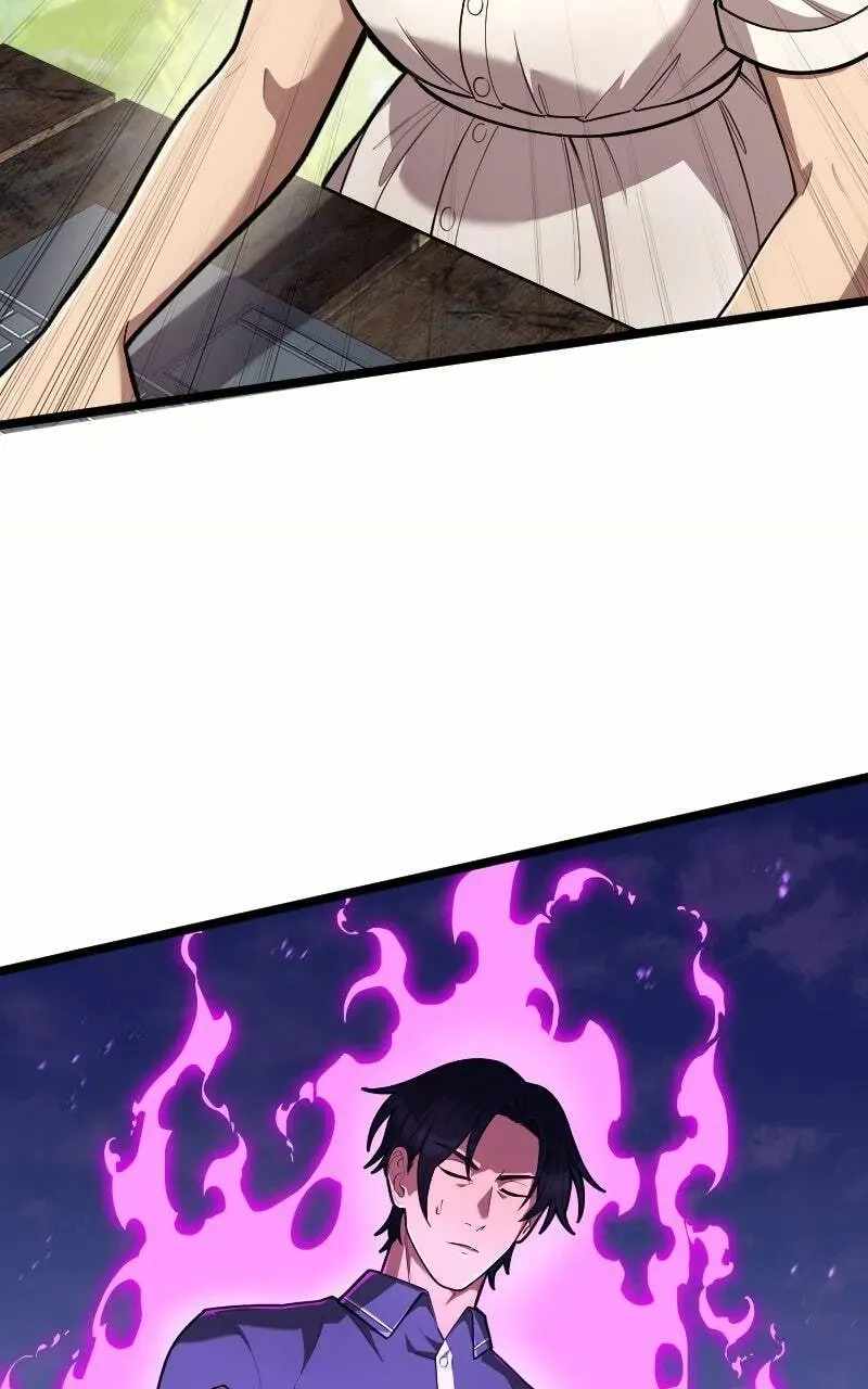 Paranoid Mage Ch.111 p100