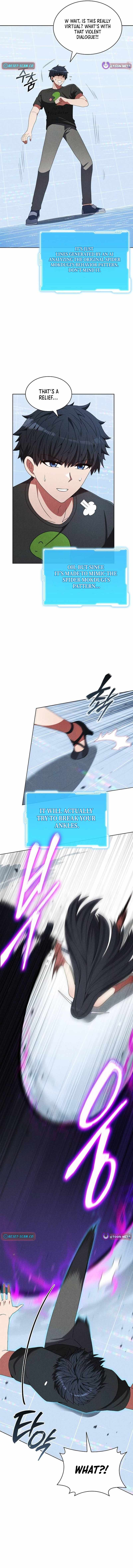 Part-Time Grim Reaper Ch.50 p2