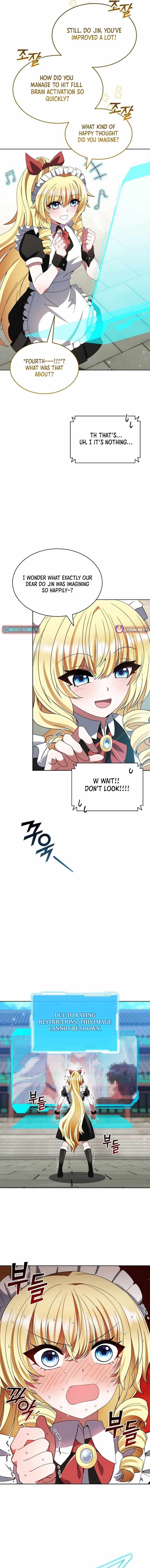 Part-Time Grim Reaper Ch.50 p18