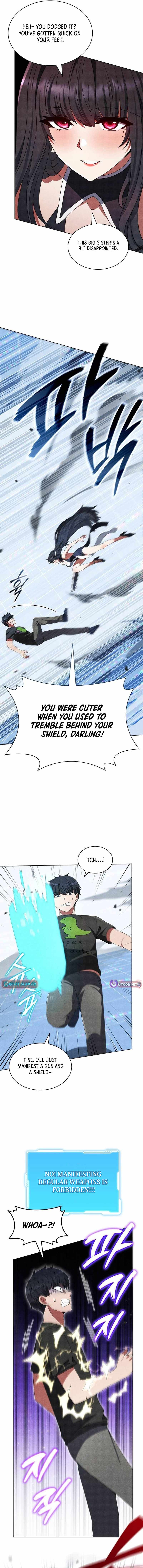 Part-Time Grim Reaper Ch.50 p3