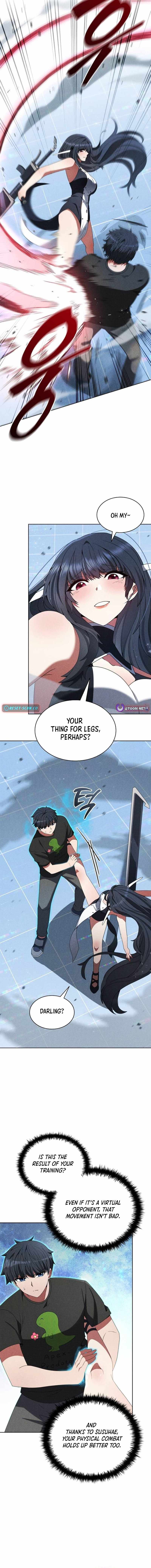 Part-Time Grim Reaper Ch.50 p4