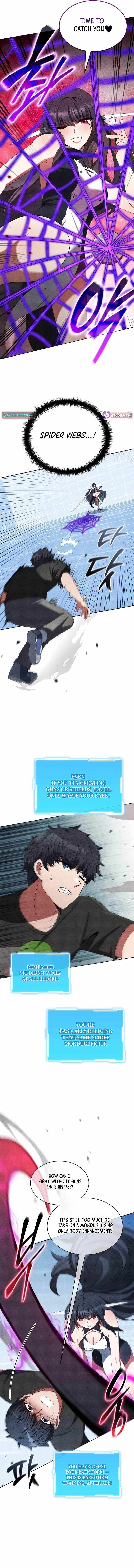 Part-Time Grim Reaper Ch.50 p5
