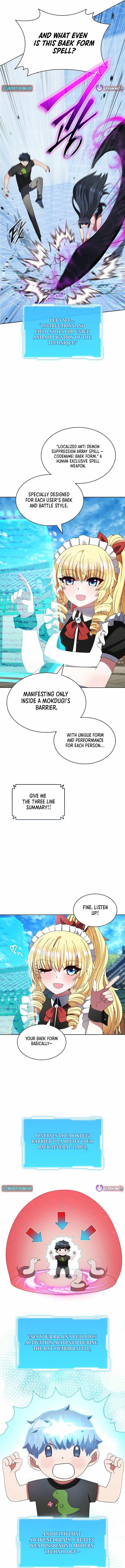 Part-Time Grim Reaper Ch.50 p6