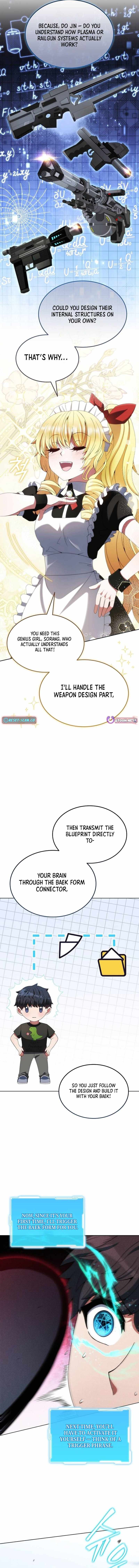 Part-Time Grim Reaper Ch.50 p8