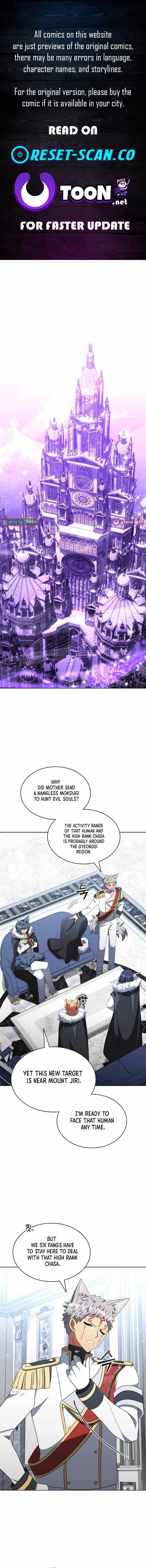 Part-Time Grim Reaper Ch.51 p1