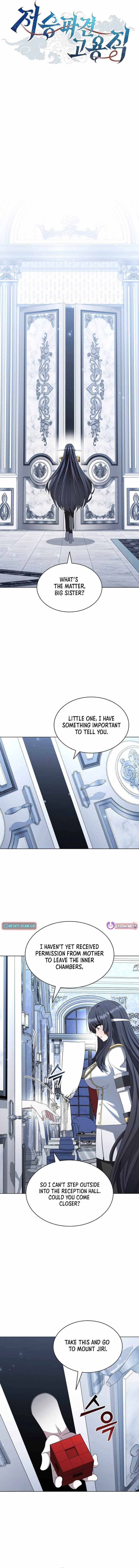 Part-Time Grim Reaper Ch.51 p11
