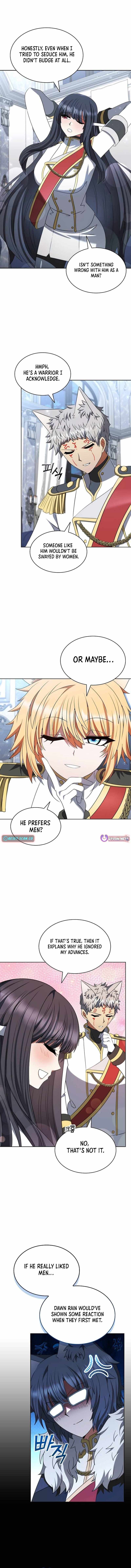 Part-Time Grim Reaper Ch.51 p3
