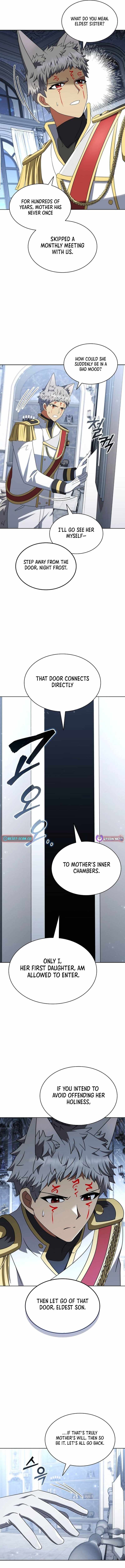 Part-Time Grim Reaper Ch.51 p6