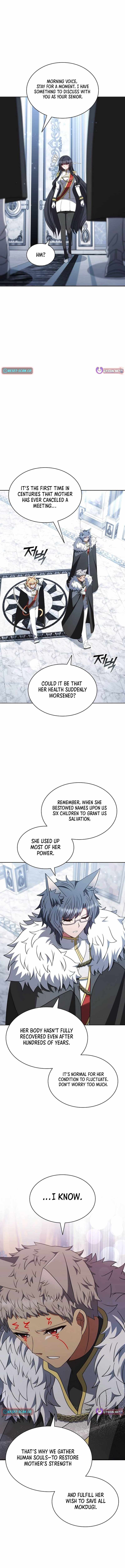 Part-Time Grim Reaper Ch.51 p7