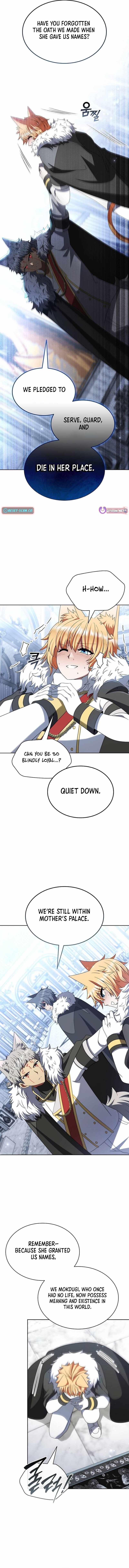 Part-Time Grim Reaper Ch.51 p9