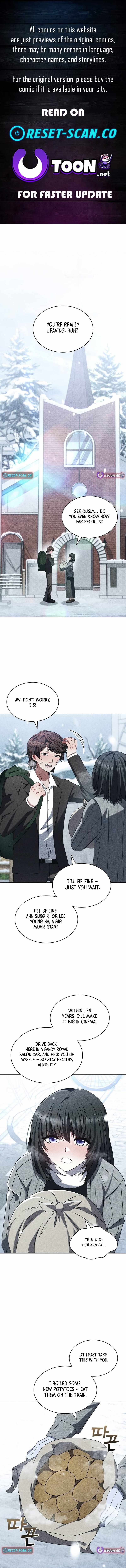 Part-Time Grim Reaper Ch.52 p1