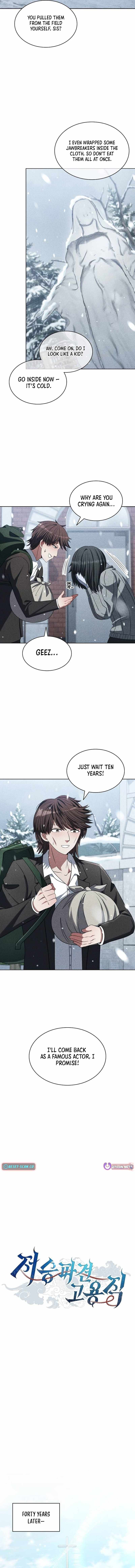 Part-Time Grim Reaper Ch.52 p2