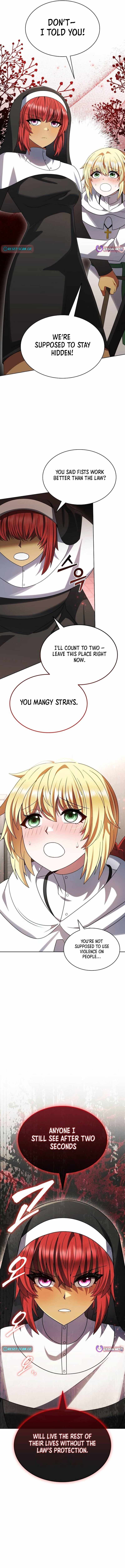 Part-Time Grim Reaper Ch.52 p11